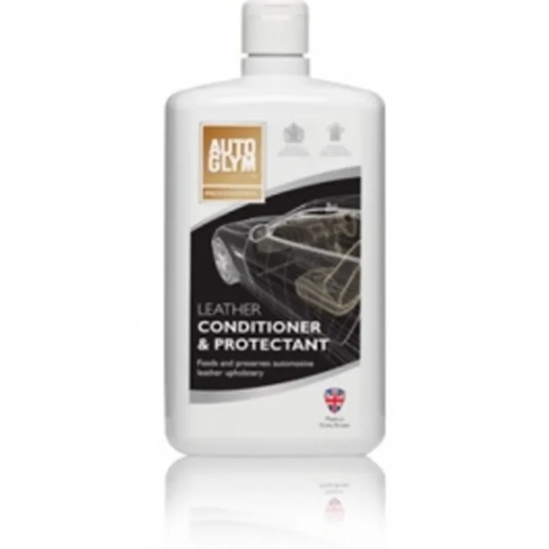 Bestseller AUTOGLYM Leather Conditioner & Protector 1 liter
