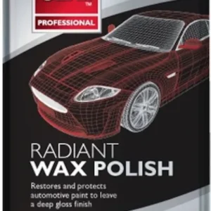 Lage Prijs AUTOGLYM Radiant Wax Polish 5 liter
