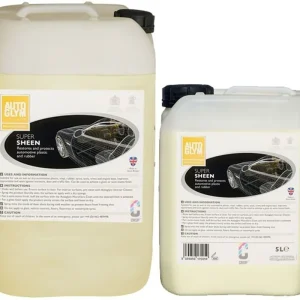 Koopje AUTOGLYM Super Sheen