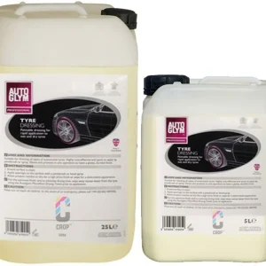 AUTOGLYM Tyre Dressing Premium