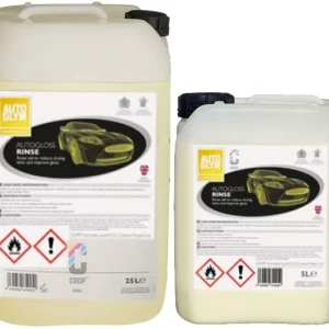 Speciale Aanbieding AUTOGLYM Autogloss Rinse