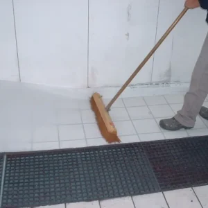Slipguard Anti-slip Vloerbeschermingsfolie Snelle Levering