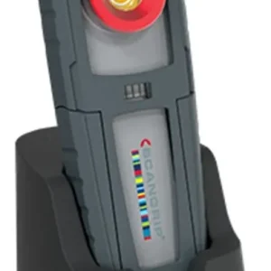 SCANGRIP Colour Match SUNMATCH 2 Handlamp Seizoensaanbieding