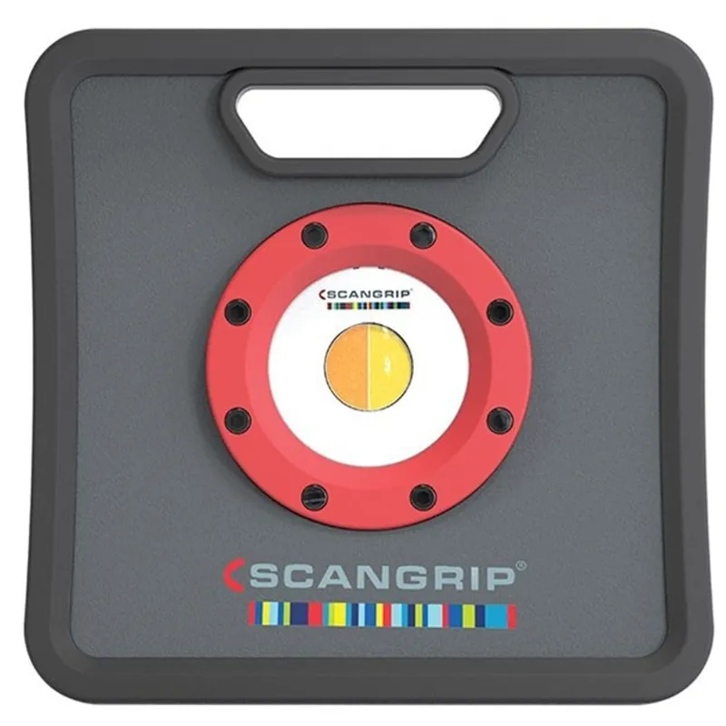 SCANGRIP Colour Match D-MATCH 2 Lamp Betaalbaar