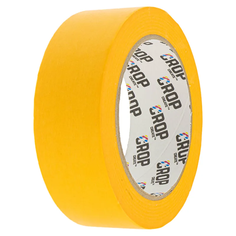 Koop Vandaag CROP Washi Tape 36mm - per rol