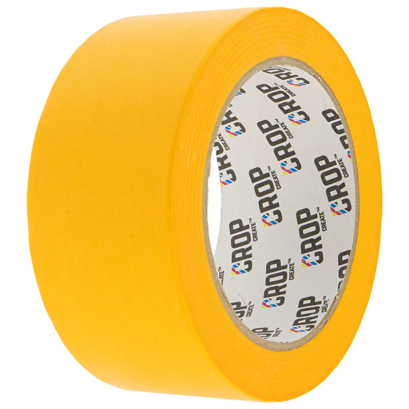 Goedkoop CROP Washi Tape 48mm - per rol