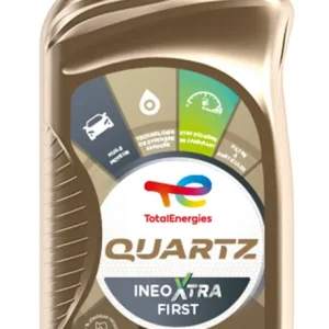 Total Quartz Ineo Xtra First 0w20 motorolie 1 liter Uitverkoop
