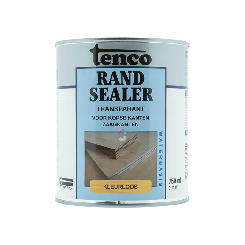 Dagaanbieding Tenco Randsealer 750ml