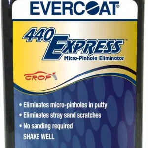 Rechtstreeks Van De Fabrikant EVERCOAT 440 Micro-Pinhole Eliminator Express Plamuur fles