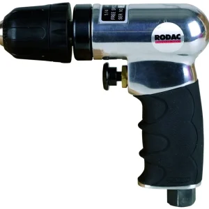 RODAC RC203A Boormachine 7mm met snelspankop Beperkt Aanbod