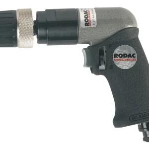 Dagaanbieding RODAC RC206A Boormachine met snelspanboorkop 10mm