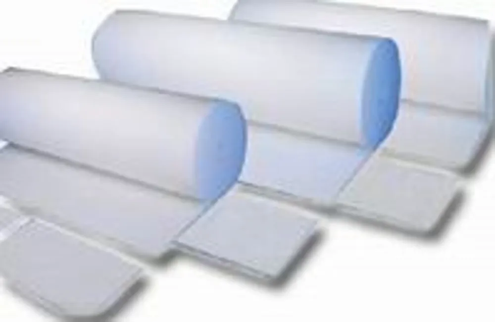 Superprijs Voorfilters CRB290S