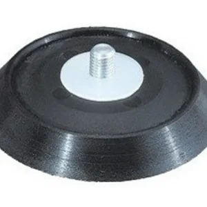 RUPES Schuurpad HARD 75mm voor RUPES RA75 Schuurmachine Fabrieksprijs