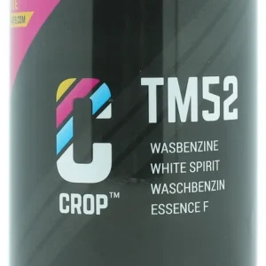 CROP Wasbenzine - Blik 1 liter Alleen Vandaag