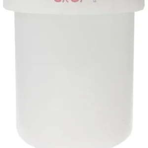 FINIXA losse bovenbeker 600ml voor FINIXA CC500 Verfspuit Favoriet