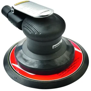 Beste Prijs RODAC RC9361S Excentrische Schuurmachine 150mm zonder stofafzuiging