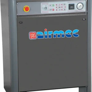 AIRMEC CST800SD Geluidgedempte Oliegesmeerde zuigercompressor 800 ltr/min - 7,5 pk Koopje