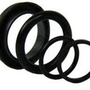 Bestseller DeVilbiss Pakkingset t.b.v. luchtklepkooi / 5 stuks (SN-34-K5)