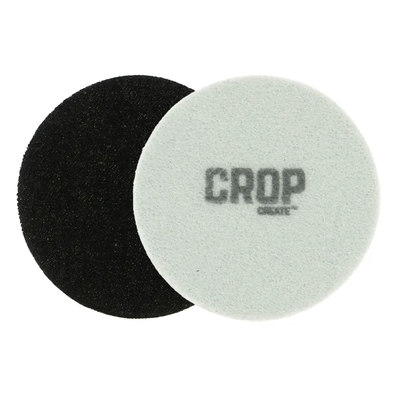 Nu Kopen CROP Orange Peel Denim Pad 80mm