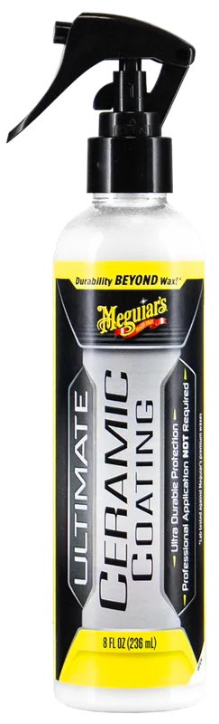 Bestseller Meguiar's Ultimate Ceramic Coating
