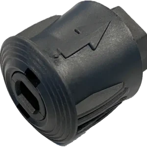Gecertificeerd Bigboi WashR Flo Quick Release Connector