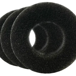 Superprijs Bigboi Buddi Foam Filters