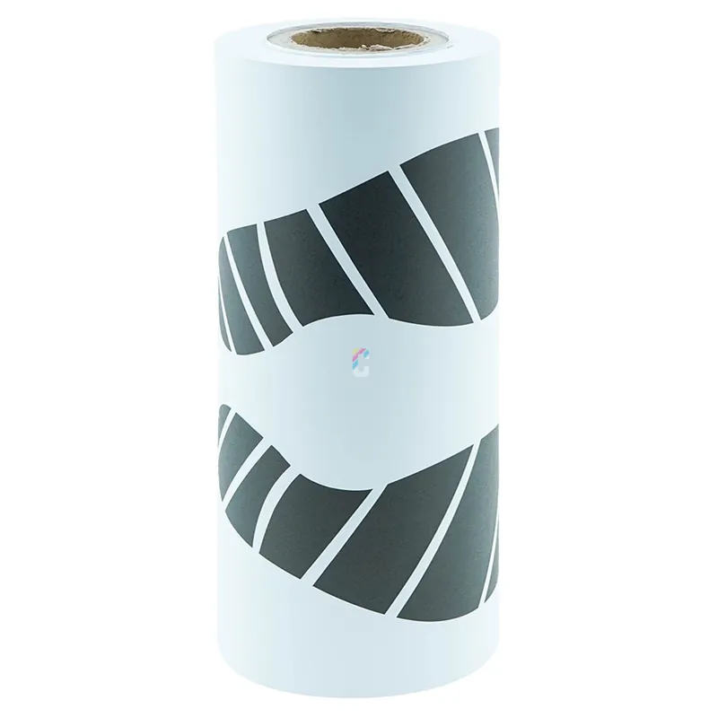 Hete Deal CROP Papieren Automatten op rol - 250 stuks