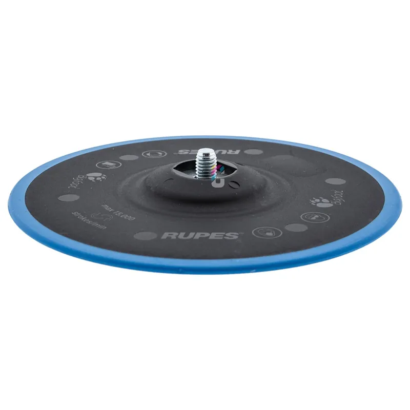 RUPES Precision Pro steunschijf 150mm Snelle Levering