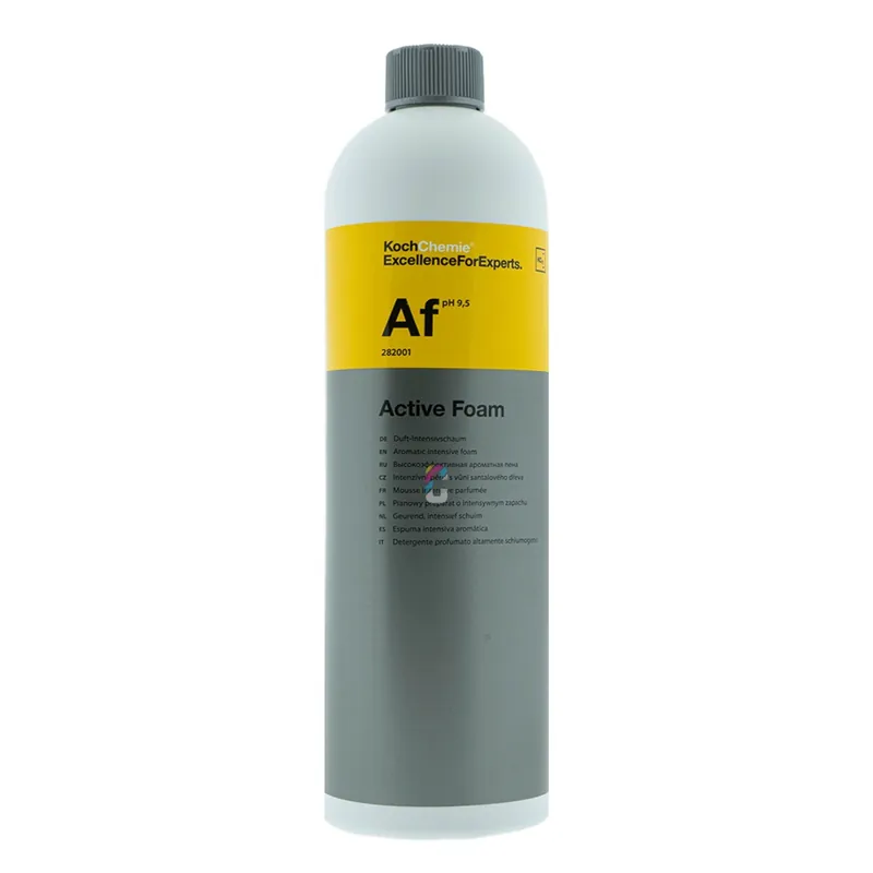 Koch Chemie Active Foam - 1 liter Betaalbaar