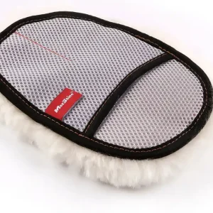 Bestseller MaxShine Premium Merino Wool Wash Mitt