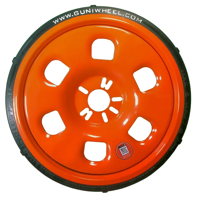 Guniwheel 45S Premium