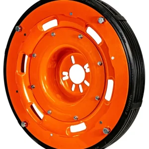 Guniwheel - GuniX 45 - Compleet Betaalbaar