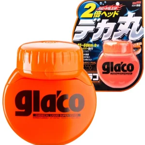 Soft99 Glaco Liquid Wiper LARGE Roll On - Glascoating 120ml Nu Kopen