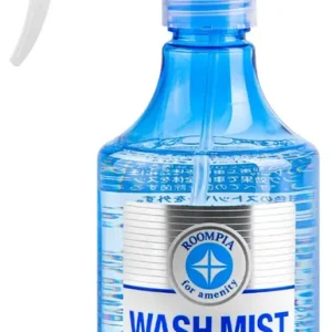 Soft99 Roompia Wash Mist spray - Interior Matt Cleaner 300ml Direct Beschikbaar