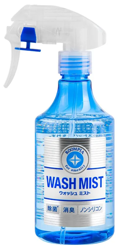 Soft99 Roompia Wash Mist spray - Interior Matt Cleaner 300ml Direct Beschikbaar