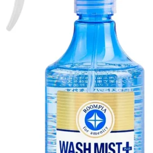 Soft99 Roompia Wash Mist PLUS - Auto Interieurreiniger + Coating 300ml Tijdelijk Beschikbaar