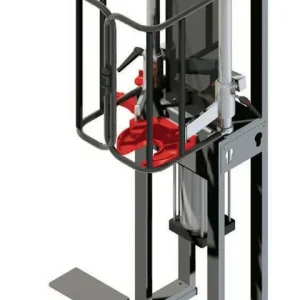 RODAC RQ3240 Pneumatische veerspanner Goedkoop