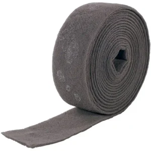 3M Scotch-Brite Schuurrol Lichtgrijs (SUFN) - 10 meter Superprijs