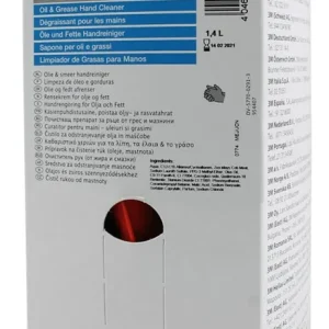 3M 50801 Handreiniger Olie & Smeer - 1,4 liter Koop Vandaag