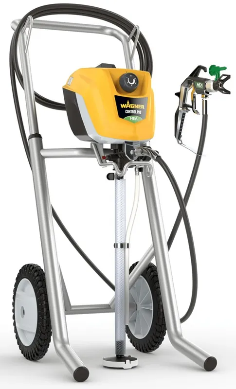 Must-Have Wagner Control Pro 350M Airless Spuitpomp