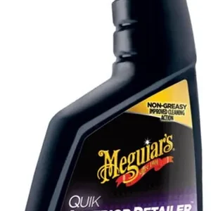 Exclusieve Aanbieding Meguiar's Quik Interior Detailer