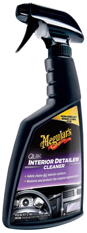 Exclusieve Aanbieding Meguiar's Quik Interior Detailer