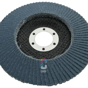 3M 556A Conische Lamellenschijf 115mm & 125mm - per stuk Gereduceerde Prijs