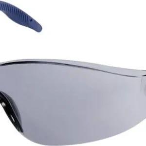 Hete Deal 3M 2741 Veiligheidsbril Smoked - Polycarbonaat