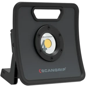 Bestel Nu SCANGRIP NOVA 4K Bouwlamp 4000 Lumen