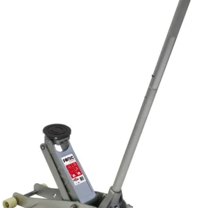 Lage Kosten SONIC Aluminium Autokrik 1,35 ton - Laag model