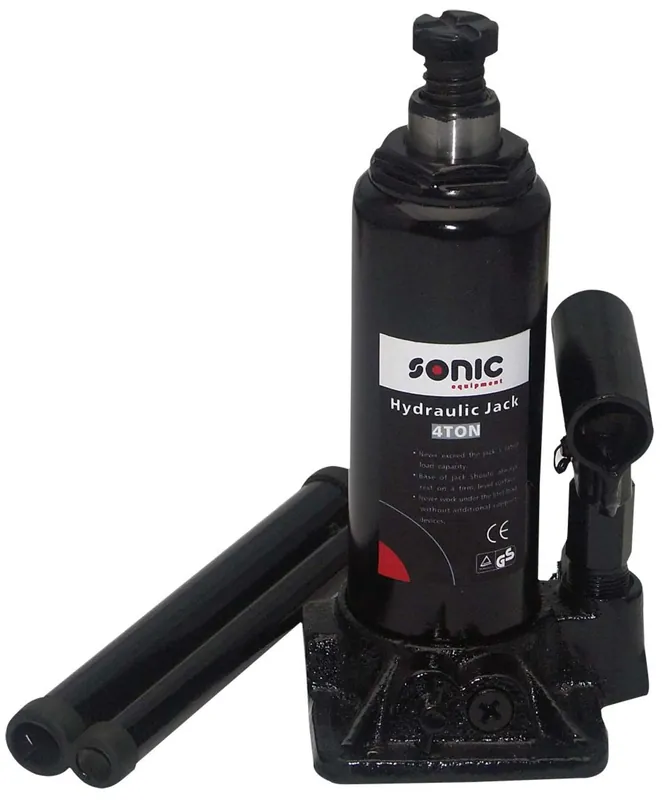 Op = Op SONIC Potkrik 4 ton