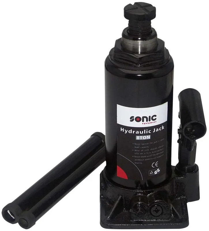 SONIC Potkrik 8 ton Uitverkoop