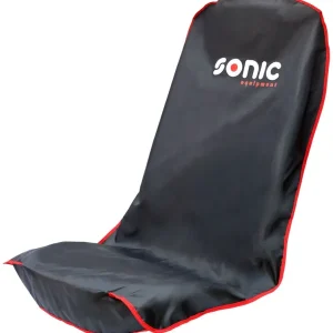 Betrouwbaar SONIC Universele Autostoelhoes - Nylon
