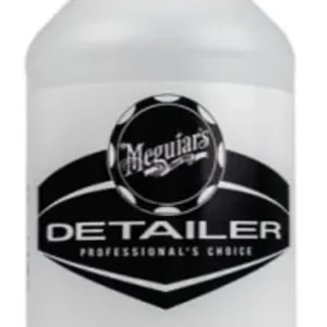 Weekendaanbieding Meguiar's Generic Spray Bottle 945ml - Lege Spuitfles
